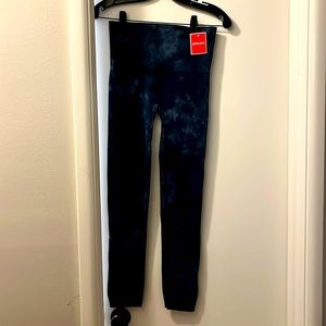 NWT Spanx leggings